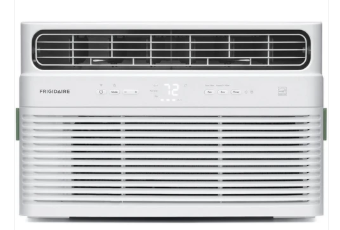 Frigidaire FHWW105WE1 10,000 Btu Inverter Window Room Air Conditioner With Wi-Fi (Energy Star)