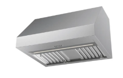 Faber SOPR308SSV Solano Pro 18 - 30 Ss 600/395/295