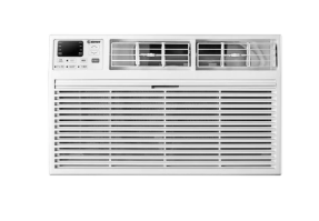 Element Appliance ETTW14EV Element Through-The-Wall 14,000 Btu 230V Air Conditioner - White (Ettw14Ev)