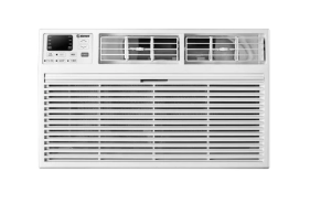 Element Appliance ETTW12EV Element Through-The-Wall 12,000 Btu 230V Air Conditioner - White (Ettw12Ev)
