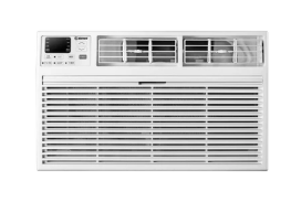 Element Appliance ETTW12E Element Through-The-Wall 12,000 Btu Air Conditioner - White (Ettw12E)
