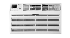 Element Appliance ETTW10EV Element Through-The-Wall 10,000 Btu 230V Air Conditioner - White (Ettw10Ev)