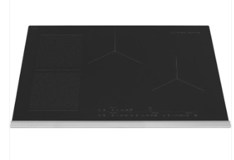 Frigidaire GCCI3070BM 30" Induction Cooktop With Matteguard™