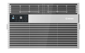 Element Appliance EWR10E Element 10,000 Btu Window Air Conditioner - White (Ewr10E)