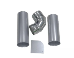 Lg 383EEL9001L Lg Dryer Side Vent Kit 383Eel9001L